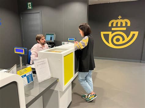 horario de correos laguna de duero|Oficina de Correos en Laguna De Duero【HorarioHOY】